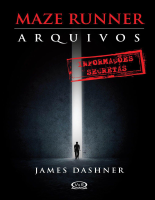 Arquivos - James Dashner.epub